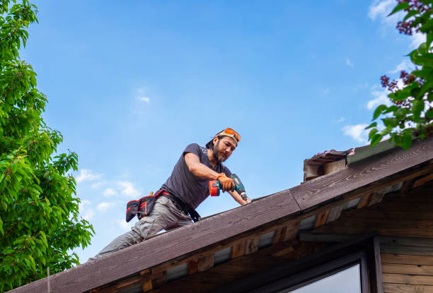 Fast & Reliable Emergency Roof Repairs in Lanham, MD