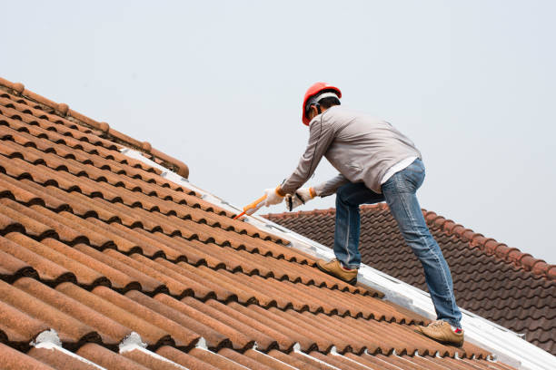 Roof Insulation in Lanham, MD